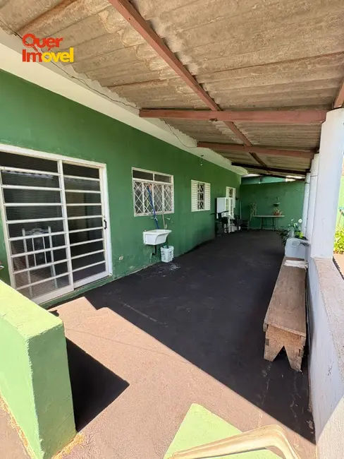 Foto 4 de Casa com 7 quartos à venda, 392m2 em Parque Residencial Cândido Portinari, Ribeirao Preto - SP