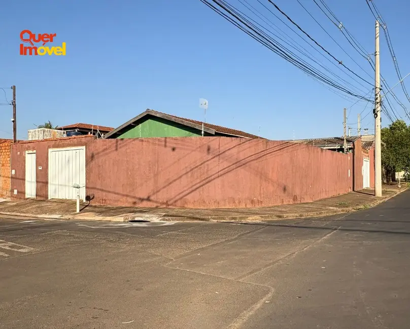 Foto 2 de Casa com 7 quartos à venda, 392m2 em Parque Residencial Cândido Portinari, Ribeirao Preto - SP
