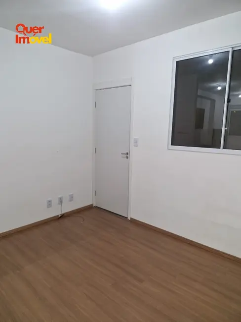 Apartamento com 2 quartos à venda, 42m2 em Jardim Cybelli, Ribeirao Preto - SP - imagem 4 Foto 4 de Apartamento com 2 quartos à venda, 42m2 em Jardim Cybelli, Ribeirao Preto - SP
