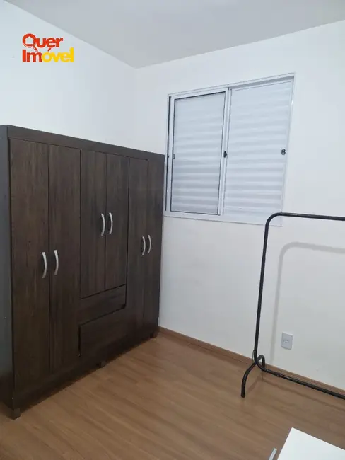 Apartamento com 2 quartos à venda, 42m2 em Jardim Cybelli, Ribeirao Preto - SP - imagem 9 Foto 9 de Apartamento com 2 quartos à venda, 42m2 em Jardim Cybelli, Ribeirao Preto - SP