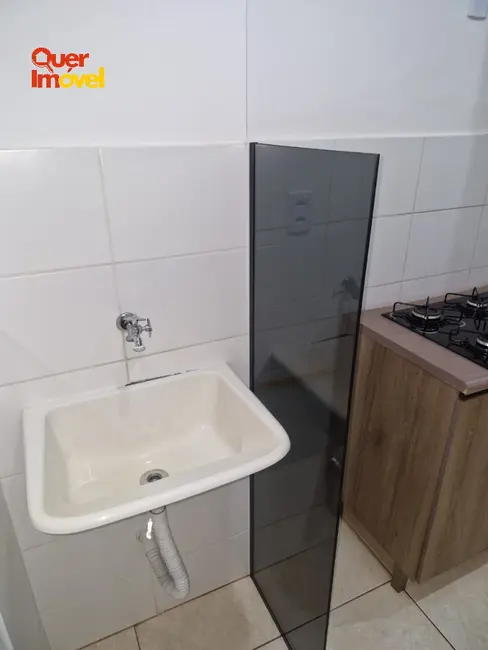 Apartamento com 2 quartos à venda, 42m2 em Jardim Cybelli, Ribeirao Preto - SP - imagem 8 Foto 8 de Apartamento com 2 quartos à venda, 42m2 em Jardim Cybelli, Ribeirao Preto - SP