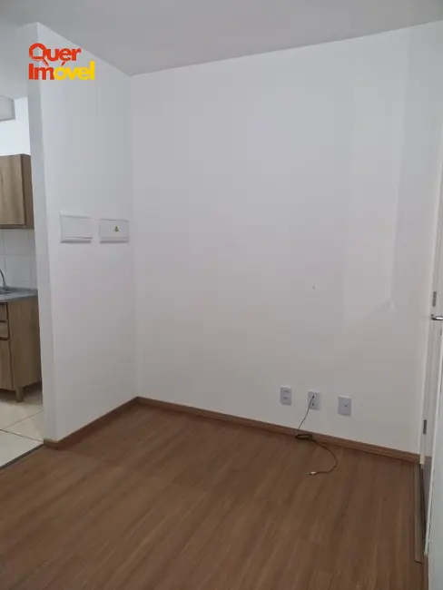 Apartamento com 2 quartos à venda, 42m2 em Jardim Cybelli, Ribeirao Preto - SP - imagem 3 Foto 3 de Apartamento com 2 quartos à venda, 42m2 em Jardim Cybelli, Ribeirao Preto - SP