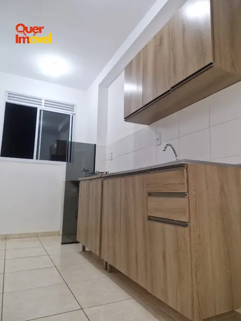 Apartamento com 2 quartos à venda, 42m2 em Jardim Cybelli, Ribeirao Preto - SP - imagem 5 Foto 5 de Apartamento com 2 quartos à venda, 42m2 em Jardim Cybelli, Ribeirao Preto - SP