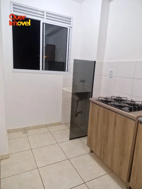 Apartamento com 2 quartos à venda, 42m2 em Jardim Cybelli, Ribeirao Preto - SP - imagem 7 Foto 7 de Apartamento com 2 quartos à venda, 42m2 em Jardim Cybelli, Ribeirao Preto - SP