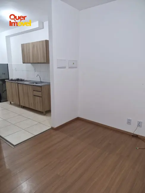 Apartamento com 2 quartos à venda, 42m2 em Jardim Cybelli, Ribeirao Preto - SP - imagem 2 Foto 2 de Apartamento com 2 quartos à venda, 42m2 em Jardim Cybelli, Ribeirao Preto - SP