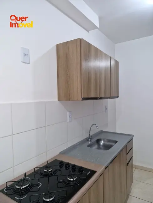Apartamento com 2 quartos à venda, 42m2 em Jardim Cybelli, Ribeirao Preto - SP - imagem 6 Foto 6 de Apartamento com 2 quartos à venda, 42m2 em Jardim Cybelli, Ribeirao Preto - SP