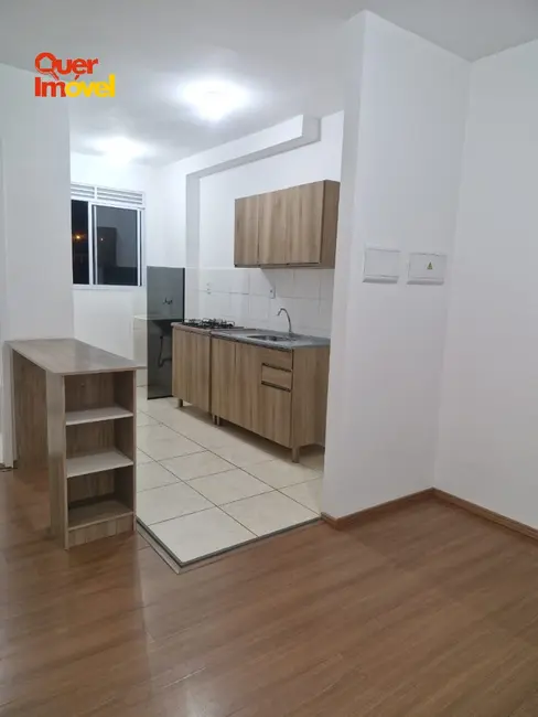 Apartamento com 2 quartos à venda, 42m2 em Jardim Cybelli, Ribeirao Preto - SP - imagem 1 Foto 1 de Apartamento com 2 quartos à venda, 42m2 em Jardim Cybelli, Ribeirao Preto - SP