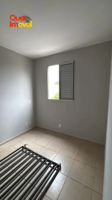 Foto 6 de Apartamento com 2 quartos à venda, 48m2 em Parque São Sebastião, Ribeirao Preto - SP