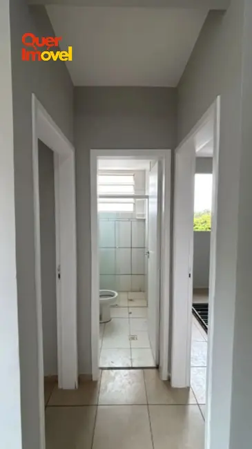 Foto 4 de Apartamento com 2 quartos à venda, 48m2 em Parque São Sebastião, Ribeirao Preto - SP