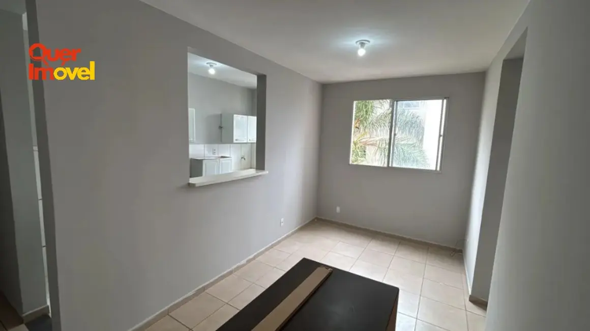 Foto 1 de Apartamento com 2 quartos à venda, 48m2 em Parque São Sebastião, Ribeirao Preto - SP