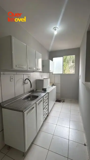 Foto 2 de Apartamento com 2 quartos à venda, 48m2 em Parque São Sebastião, Ribeirao Preto - SP