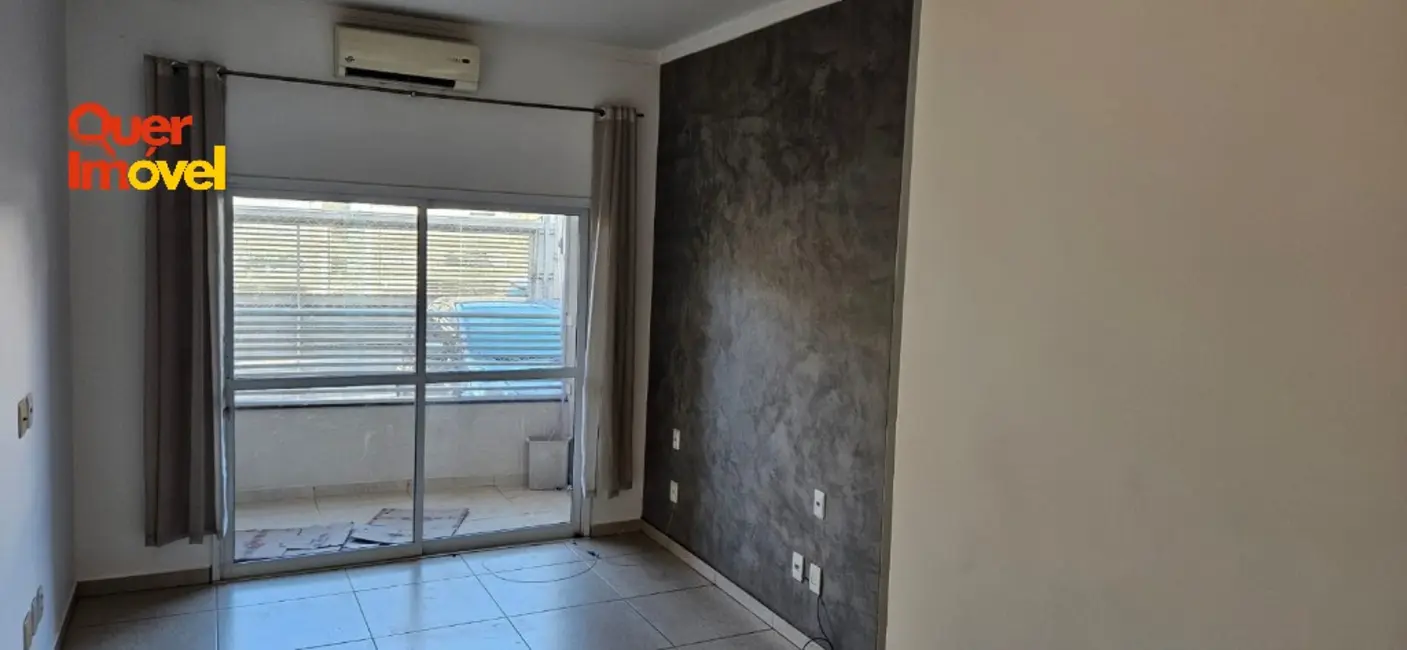 Foto 2 de Apartamento com 2 quartos à venda e para alugar, 72m2 em Jardim Botânico, Ribeirao Preto - SP