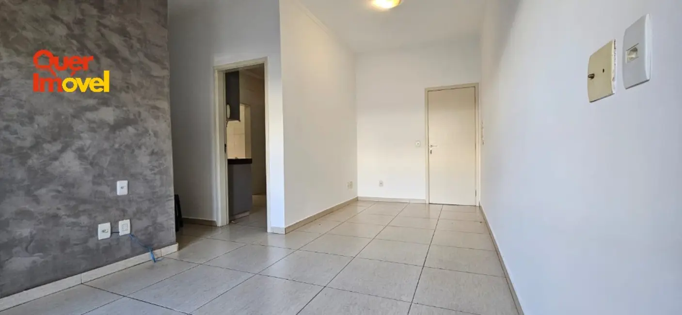 Foto 1 de Apartamento com 2 quartos à venda e para alugar, 72m2 em Jardim Botânico, Ribeirao Preto - SP
