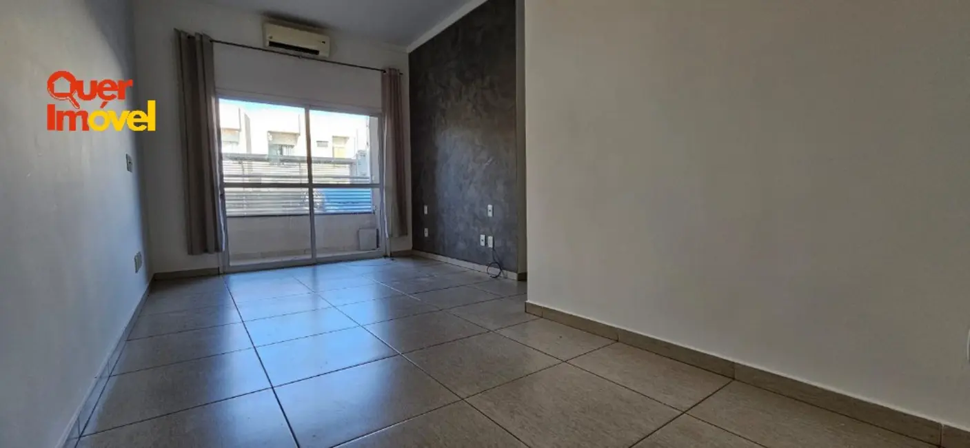 Foto 3 de Apartamento com 2 quartos à venda e para alugar, 72m2 em Jardim Botânico, Ribeirao Preto - SP
