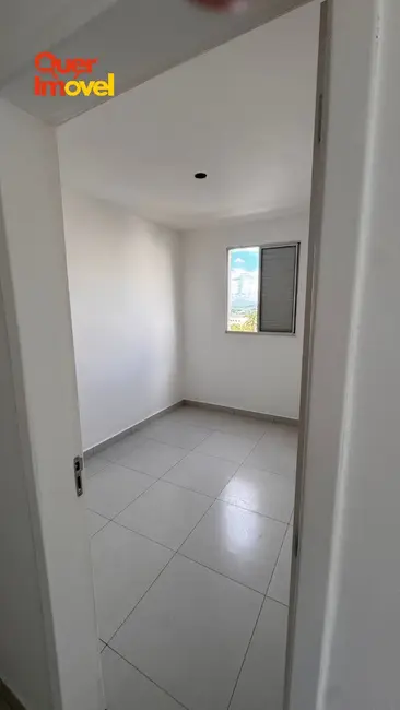 Foto 6 de Apartamento com 2 quartos à venda, 47m2 em Condomínio Mirante Sul, Ribeirao Preto - SP