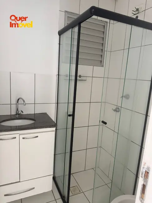 Foto 9 de Apartamento com 2 quartos à venda, 47m2 em Condomínio Mirante Sul, Ribeirao Preto - SP