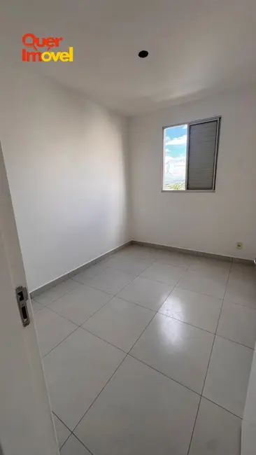 Foto 7 de Apartamento com 2 quartos à venda, 47m2 em Condomínio Mirante Sul, Ribeirao Preto - SP