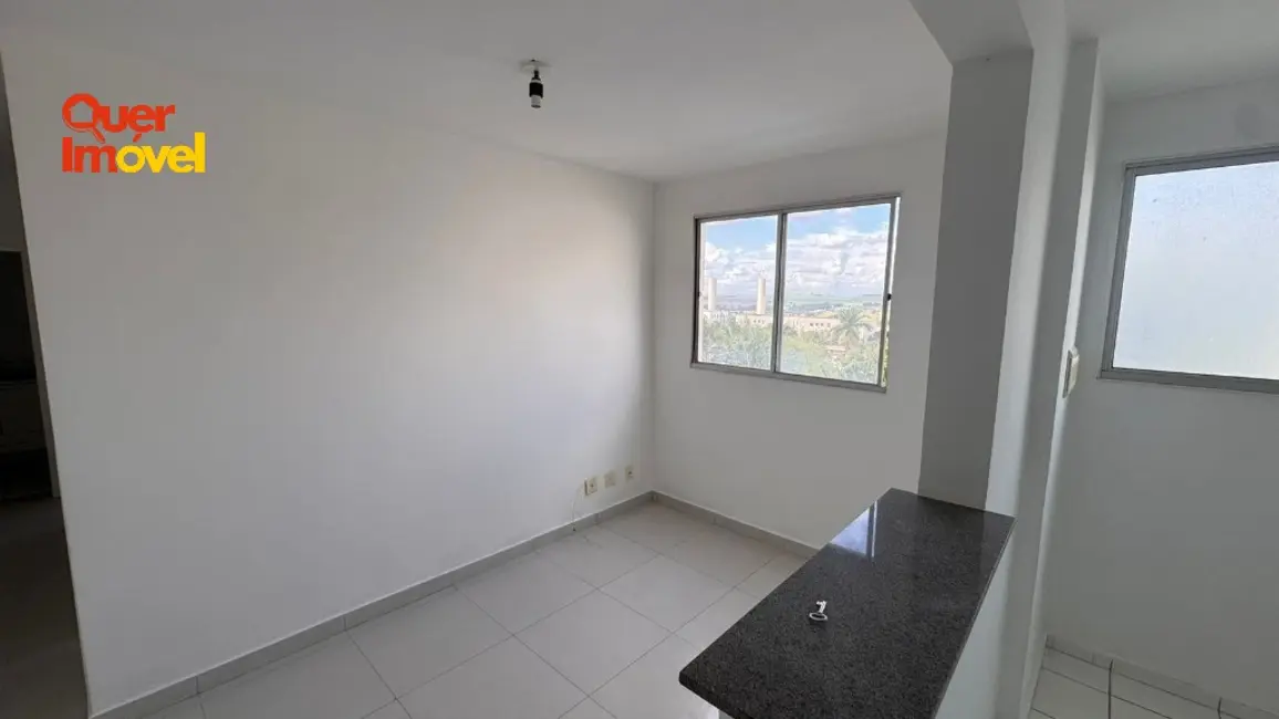 Foto 3 de Apartamento com 2 quartos à venda, 47m2 em Condomínio Mirante Sul, Ribeirao Preto - SP
