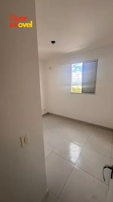 Foto 8 de Apartamento com 2 quartos à venda, 47m2 em Condomínio Mirante Sul, Ribeirao Preto - SP
