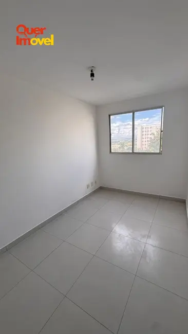 Foto 4 de Apartamento com 2 quartos à venda, 47m2 em Condomínio Mirante Sul, Ribeirao Preto - SP
