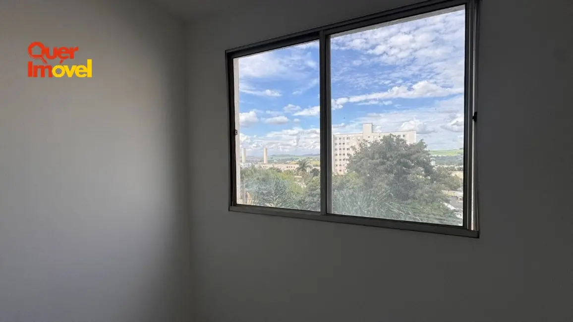 Foto 5 de Apartamento com 2 quartos à venda, 47m2 em Condomínio Mirante Sul, Ribeirao Preto - SP