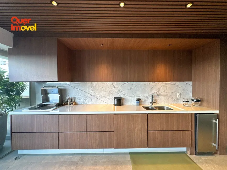 Foto 3 de Apartamento com 3 quartos à venda, 293m2 em Jardim Botânico, Ribeirao Preto - SP