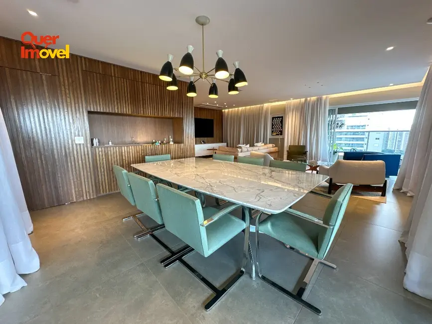 Foto 1 de Apartamento com 3 quartos à venda, 293m2 em Jardim Botânico, Ribeirao Preto - SP
