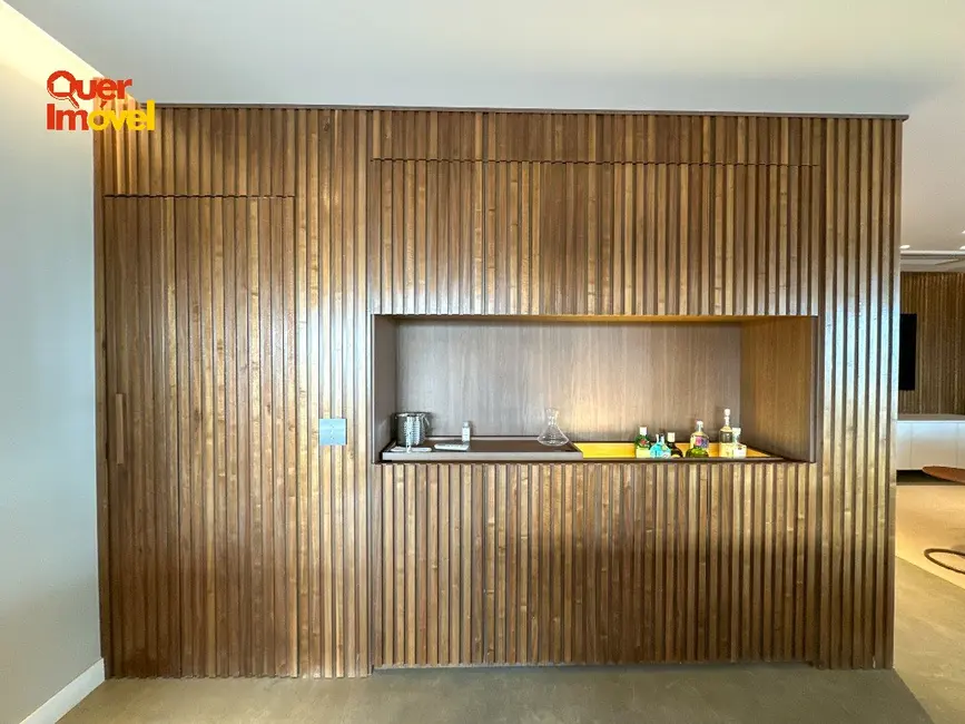 Foto 2 de Apartamento com 3 quartos à venda, 293m2 em Jardim Botânico, Ribeirao Preto - SP