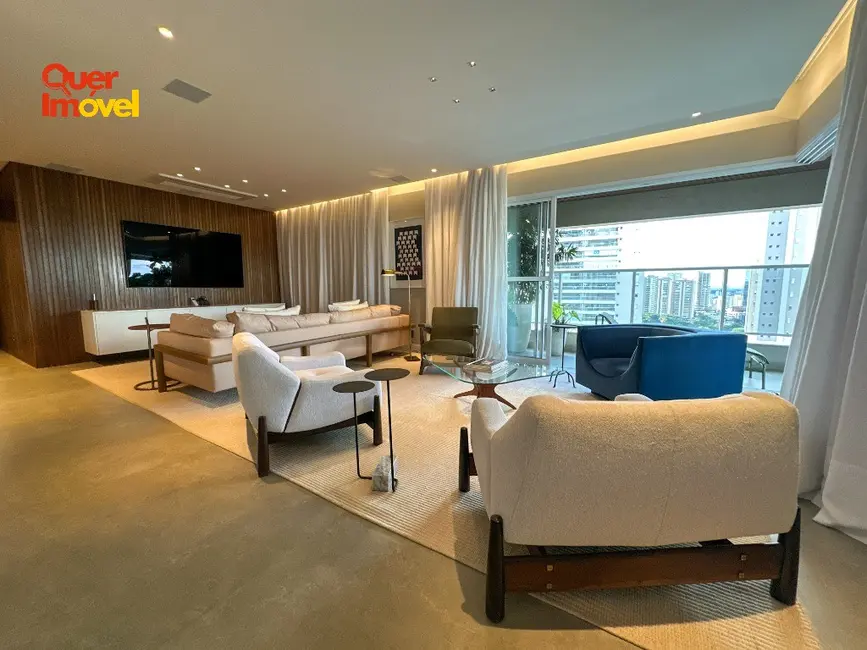 Foto 7 de Apartamento com 3 quartos à venda, 293m2 em Jardim Botânico, Ribeirao Preto - SP