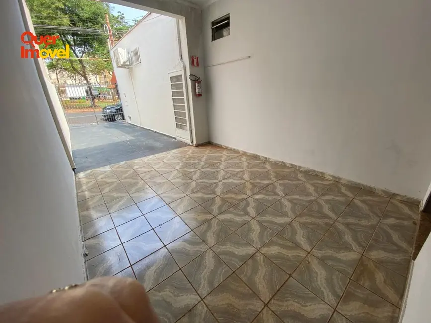Foto 1 de Casa com 3 quartos para alugar, 90m2 em Iguatemi, Ribeirao Preto - SP