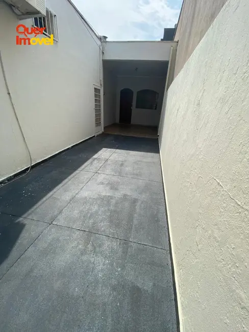 Foto 3 de Casa com 3 quartos para alugar, 90m2 em Iguatemi, Ribeirao Preto - SP