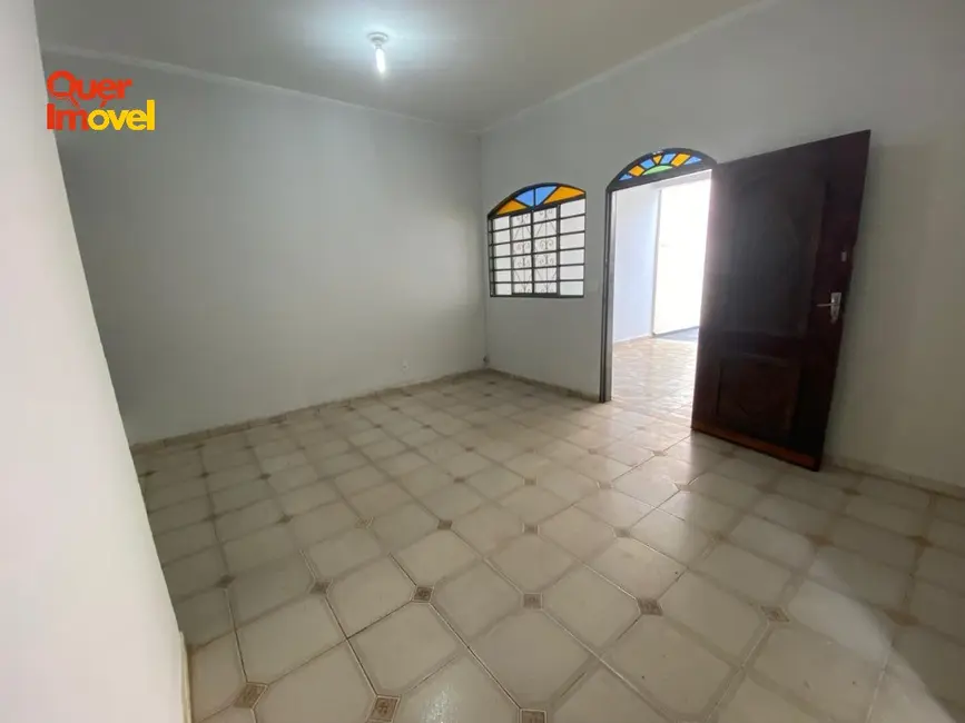 Foto 7 de Casa com 3 quartos para alugar, 90m2 em Iguatemi, Ribeirao Preto - SP