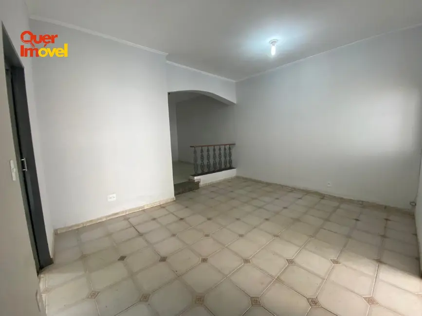 Foto 6 de Casa com 3 quartos para alugar, 90m2 em Iguatemi, Ribeirao Preto - SP
