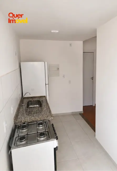 Apartamento com 2 quartos à venda, 44m2 em Ribeirao Preto - SP - imagem 2 Foto 2 de Apartamento com 2 quartos à venda, 44m2 em Ribeirao Preto - SP