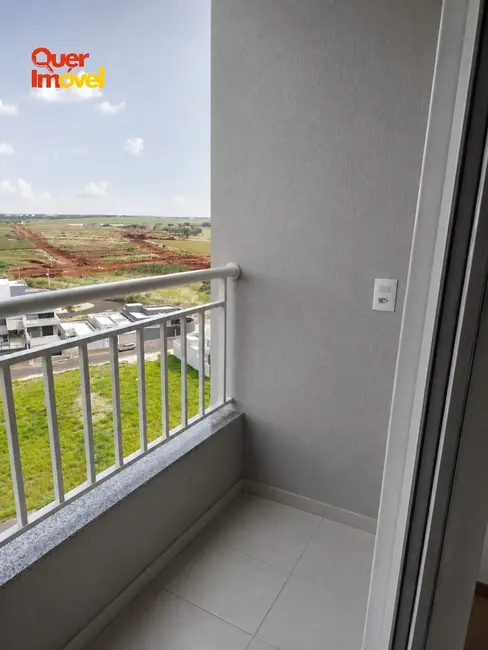 Apartamento com 2 quartos à venda, 44m2 em Ribeirao Preto - SP - imagem 8 Foto 8 de Apartamento com 2 quartos à venda, 44m2 em Ribeirao Preto - SP