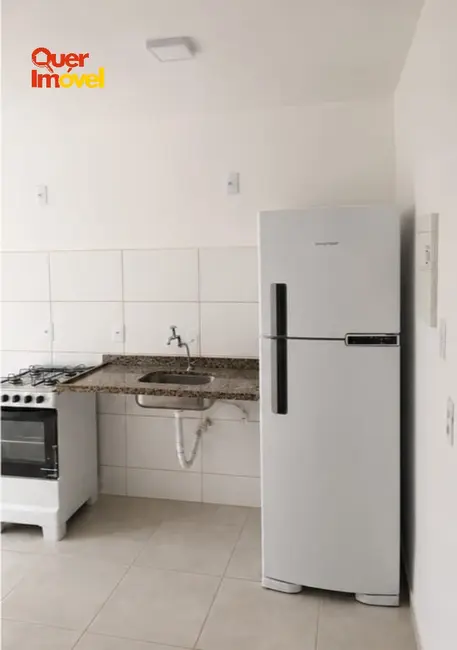 Apartamento com 2 quartos à venda, 44m2 em Ribeirao Preto - SP - imagem 3 Foto 3 de Apartamento com 2 quartos à venda, 44m2 em Ribeirao Preto - SP