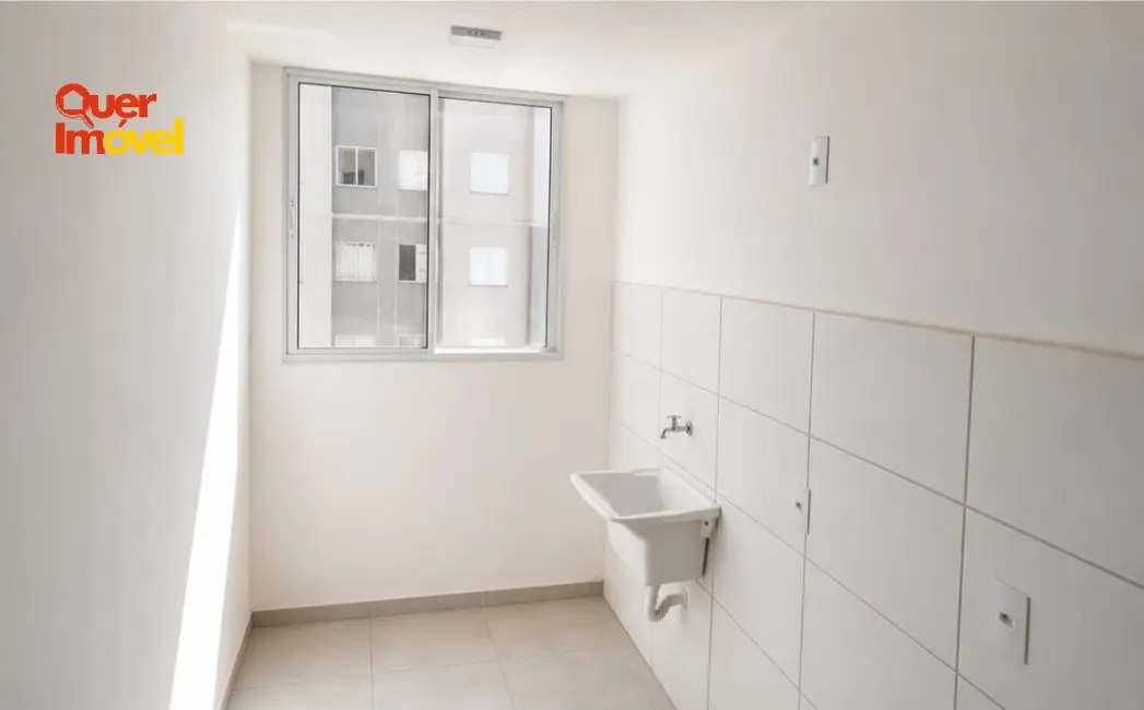 Apartamento com 2 quartos à venda, 44m2 em Ribeirao Preto - SP - imagem 4 Foto 4 de Apartamento com 2 quartos à venda, 44m2 em Ribeirao Preto - SP