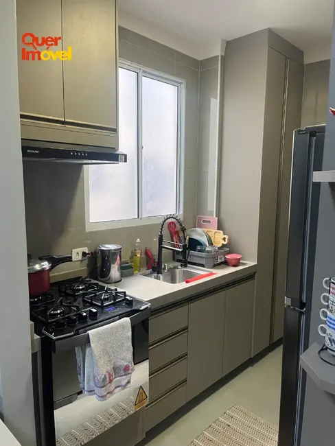 Apartamento com 2 quartos à venda, 48m2 em Ribeirao Preto - SP - imagem 3 Foto 3 de Apartamento com 2 quartos à venda, 48m2 em Ribeirao Preto - SP