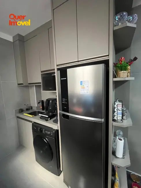 Apartamento com 2 quartos à venda, 48m2 em Ribeirao Preto - SP - imagem 6 Foto 6 de Apartamento com 2 quartos à venda, 48m2 em Ribeirao Preto - SP