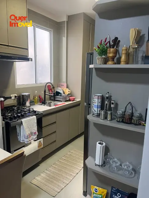 Apartamento com 2 quartos à venda, 48m2 em Ribeirao Preto - SP - imagem 2 Foto 2 de Apartamento com 2 quartos à venda, 48m2 em Ribeirao Preto - SP