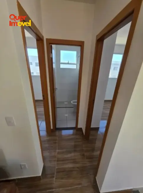 Foto 5 de Apartamento com 2 quartos à venda, 41m2 em Jardim Ouro Branco, Ribeirao Preto - SP