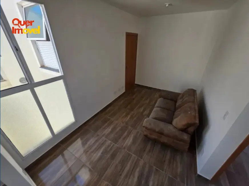 Foto 2 de Apartamento com 2 quartos à venda, 41m2 em Jardim Ouro Branco, Ribeirao Preto - SP