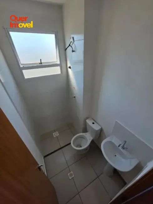 Foto 9 de Apartamento com 2 quartos à venda, 41m2 em Jardim Ouro Branco, Ribeirao Preto - SP
