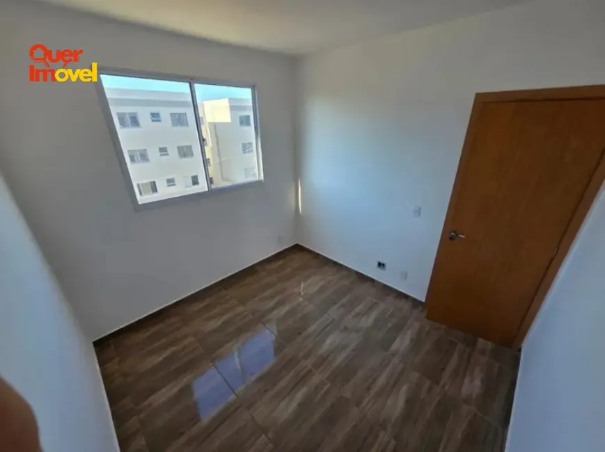 Foto 1 de Apartamento com 2 quartos à venda, 41m2 em Jardim Ouro Branco, Ribeirao Preto - SP