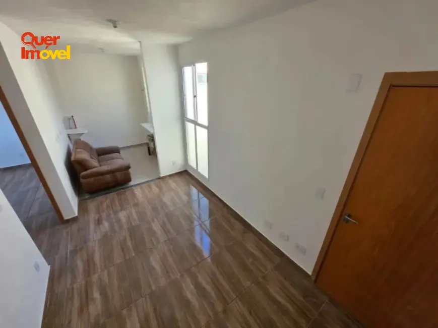 Foto 3 de Apartamento com 2 quartos à venda, 41m2 em Jardim Ouro Branco, Ribeirao Preto - SP