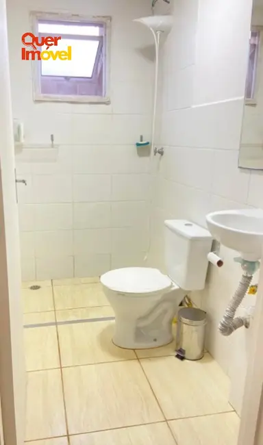 Foto 5 de Apartamento com 2 quartos à venda, 48m2 em Ribeirao Preto - SP