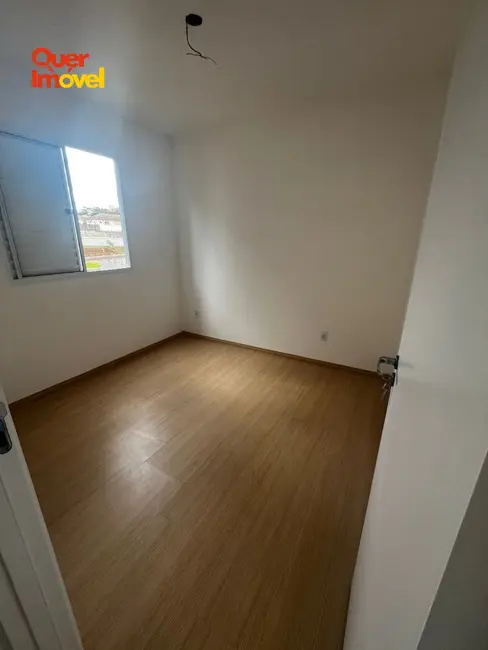 Apartamento com 2 quartos à venda, 48m2 em Campos Elíseos, Ribeirao Preto - SP - imagem 6 Foto 6 de Apartamento com 2 quartos à venda, 48m2 em Campos Elíseos, Ribeirao Preto - SP