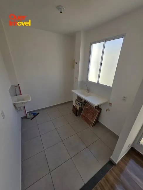 Apartamento com 2 quartos à venda, 48m2 em Campos Elíseos, Ribeirao Preto - SP - imagem 3 Foto 3 de Apartamento com 2 quartos à venda, 48m2 em Campos Elíseos, Ribeirao Preto - SP