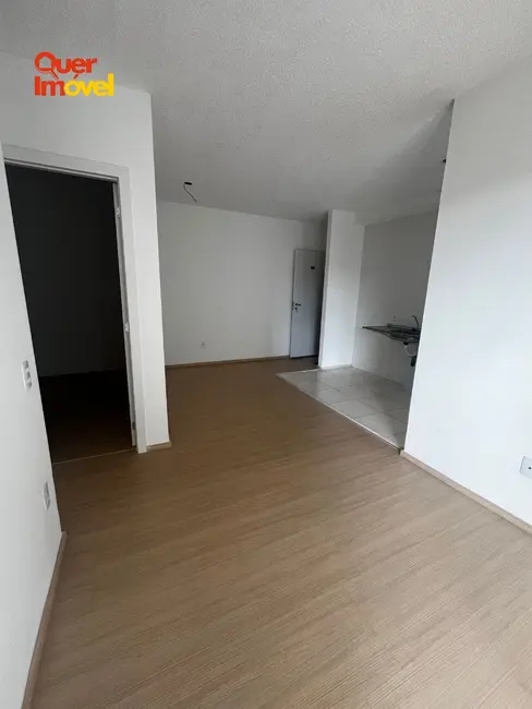Apartamento com 2 quartos à venda, 48m2 em Campos Elíseos, Ribeirao Preto - SP - imagem 1 Foto 1 de Apartamento com 2 quartos à venda, 48m2 em Campos Elíseos, Ribeirao Preto - SP