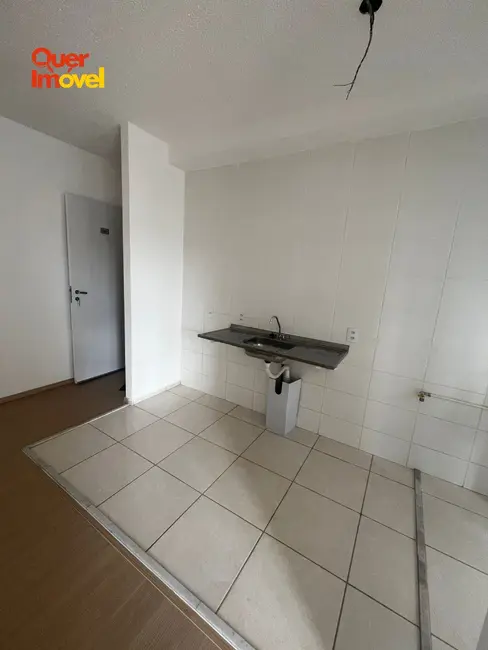 Apartamento com 2 quartos à venda, 48m2 em Campos Elíseos, Ribeirao Preto - SP - imagem 2 Foto 2 de Apartamento com 2 quartos à venda, 48m2 em Campos Elíseos, Ribeirao Preto - SP